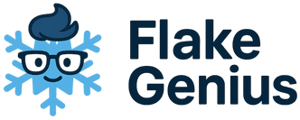 Flake Genius