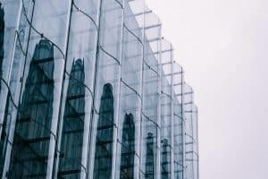 The Legacy of Iconic Department Stores