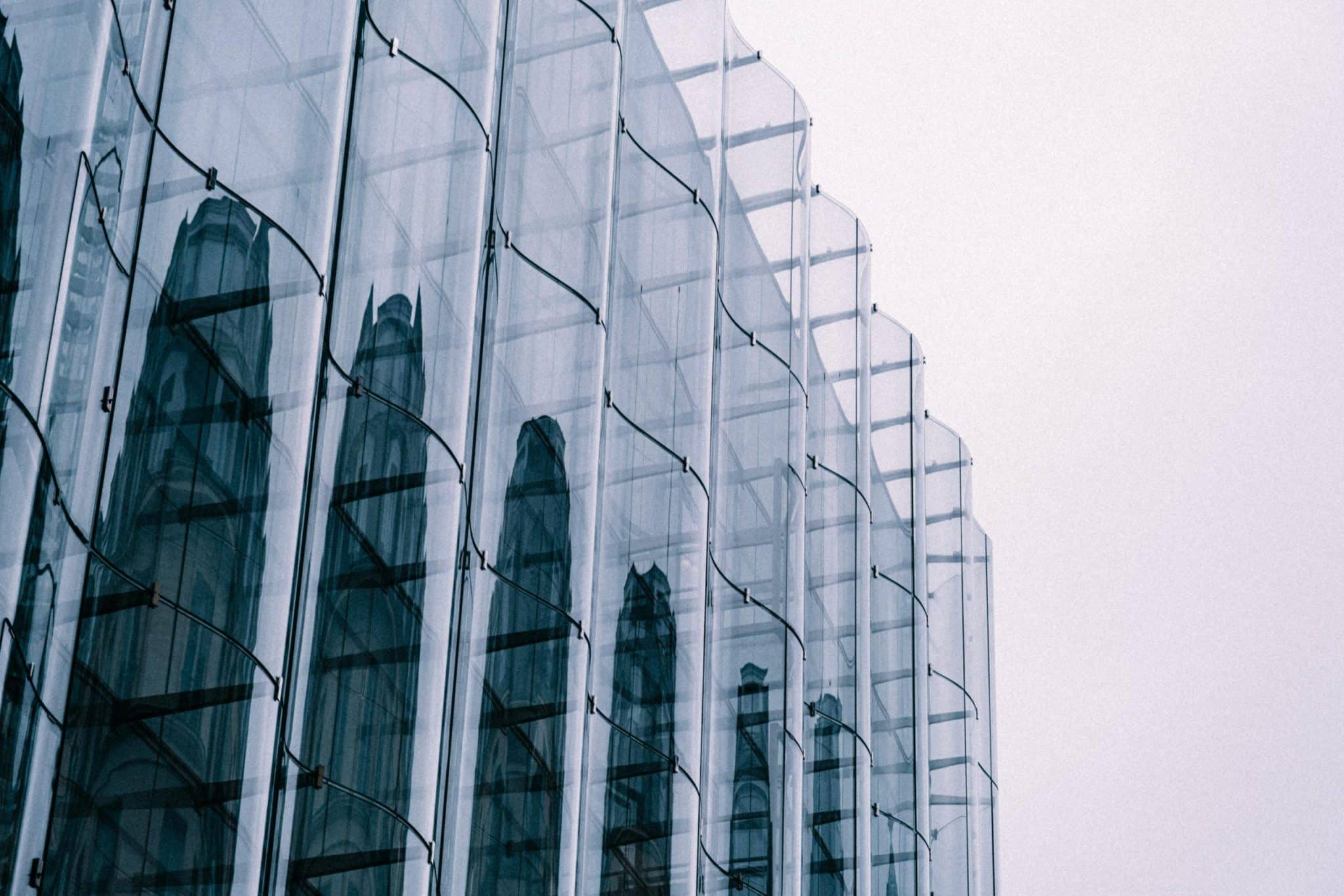 The Legacy of Iconic Department Stores