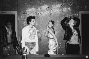 The Influence of Music on Fashion Trends