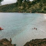 Exploring Cities by Canoe or Kayak