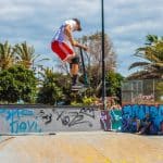 Conflict Resolution Skills for Young People