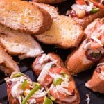 Cooking for a Crowd: Party-Ready Recipe Ideas