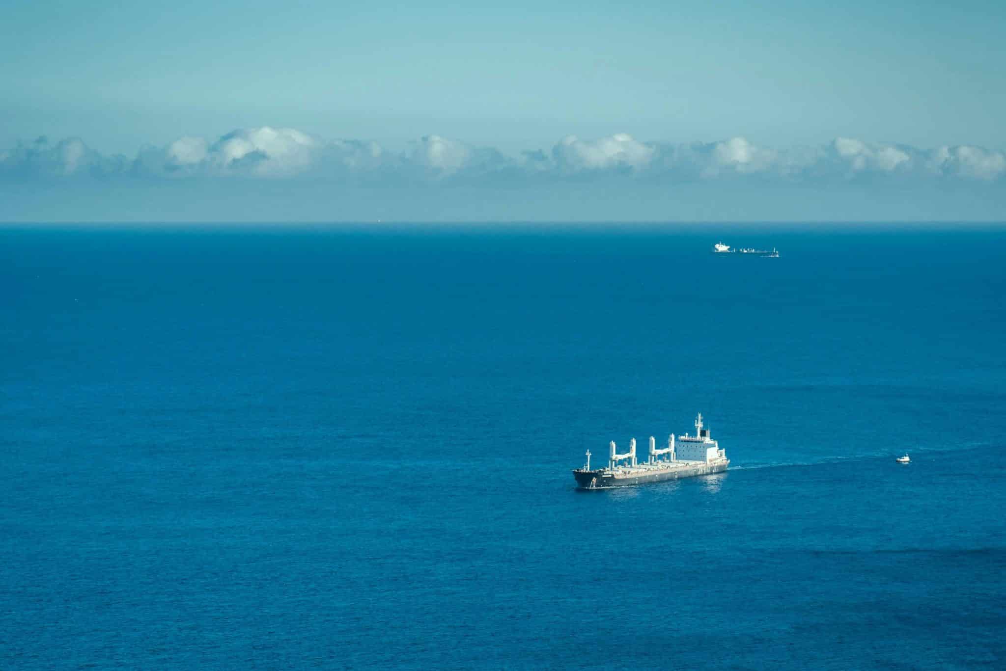 Sailing Expeditions That Follow Ancient Trade Routes