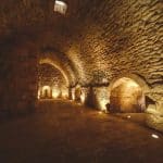Cave Hotels That Offer Ancient Luxury