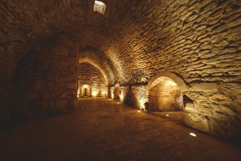 Cave Hotels That Offer Ancient Luxury