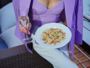 Food Presentation: Turning Everyday Meals into Art
