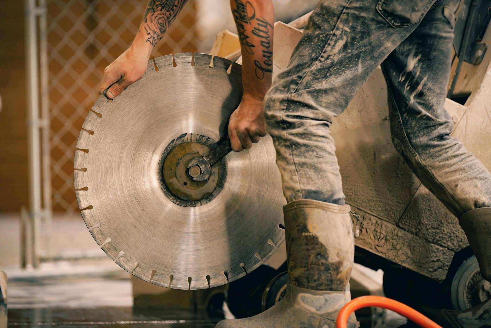 AI-Enhanced Exoskeletons: Wearable Strength for Workers