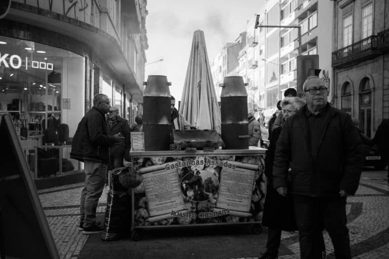 Exploring Food Markets in Europe’s Best Cities