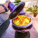 Cooking with Ancient Herbs and Healing Spices