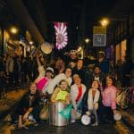 How to Find the World’s Best Street Performers