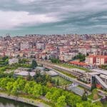 Urban Sprawl Sparks Debate Over Growth