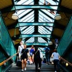 Living Near Public Transit: Pros and Cons