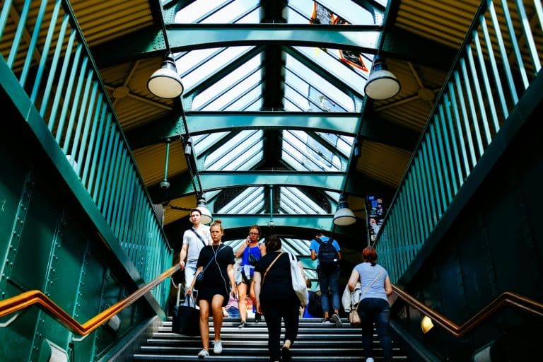 Living Near Public Transit: Pros and Cons