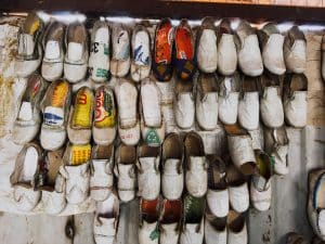 How Upcycling Became a Fashion Revolution
