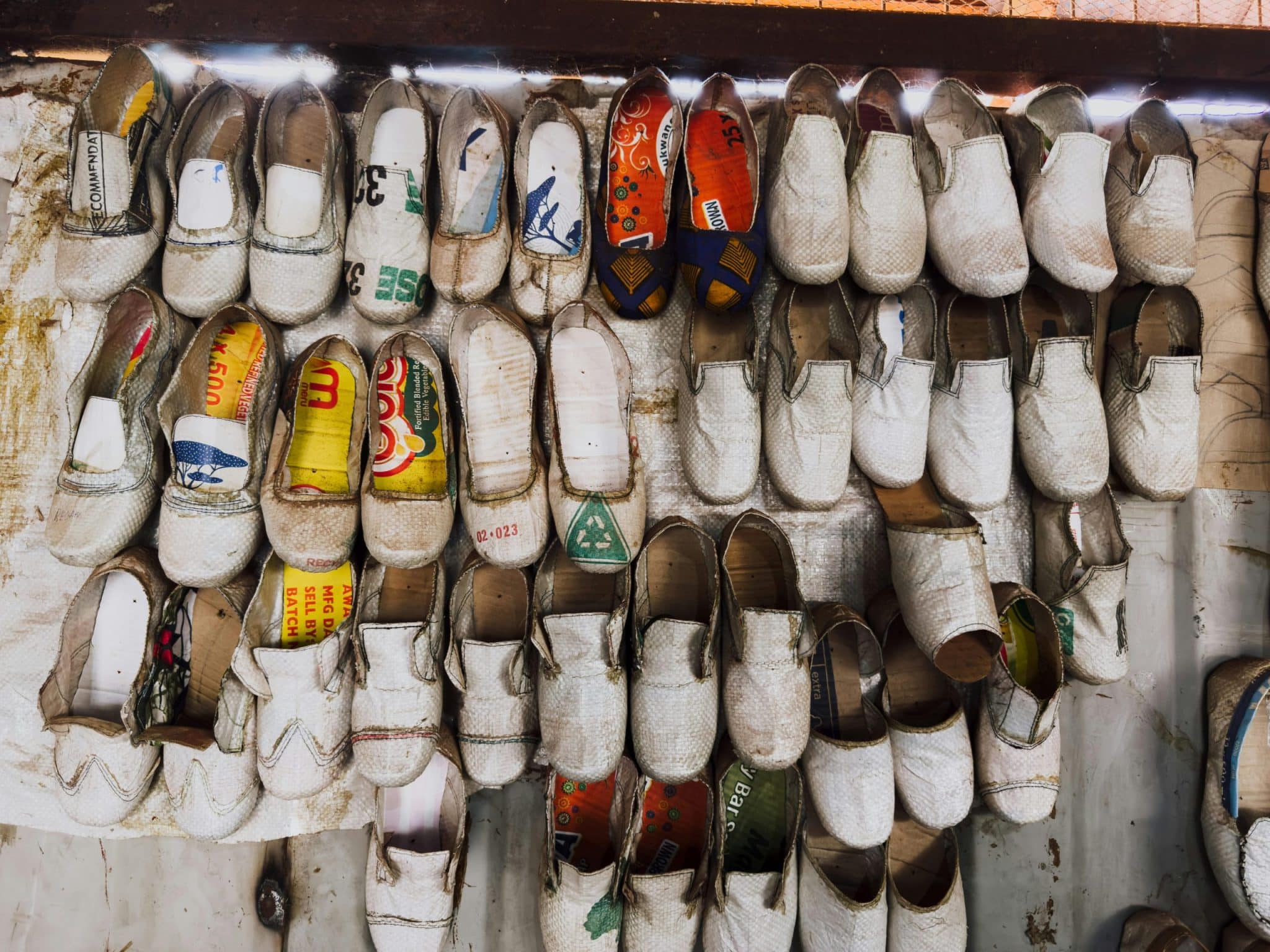 How Upcycling Became a Fashion Revolution