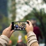 Wearable Cameras: Capturing Life Hands-Free