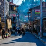 Shopping Abroad: Adventures and Pitfalls