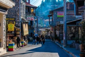 Shopping Abroad: Adventures and Pitfalls