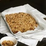 Cooking with Nuts and Seeds for Extra Nutrition