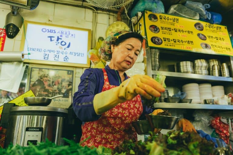 Culinary Travel Destinations for Serious Food Lovers