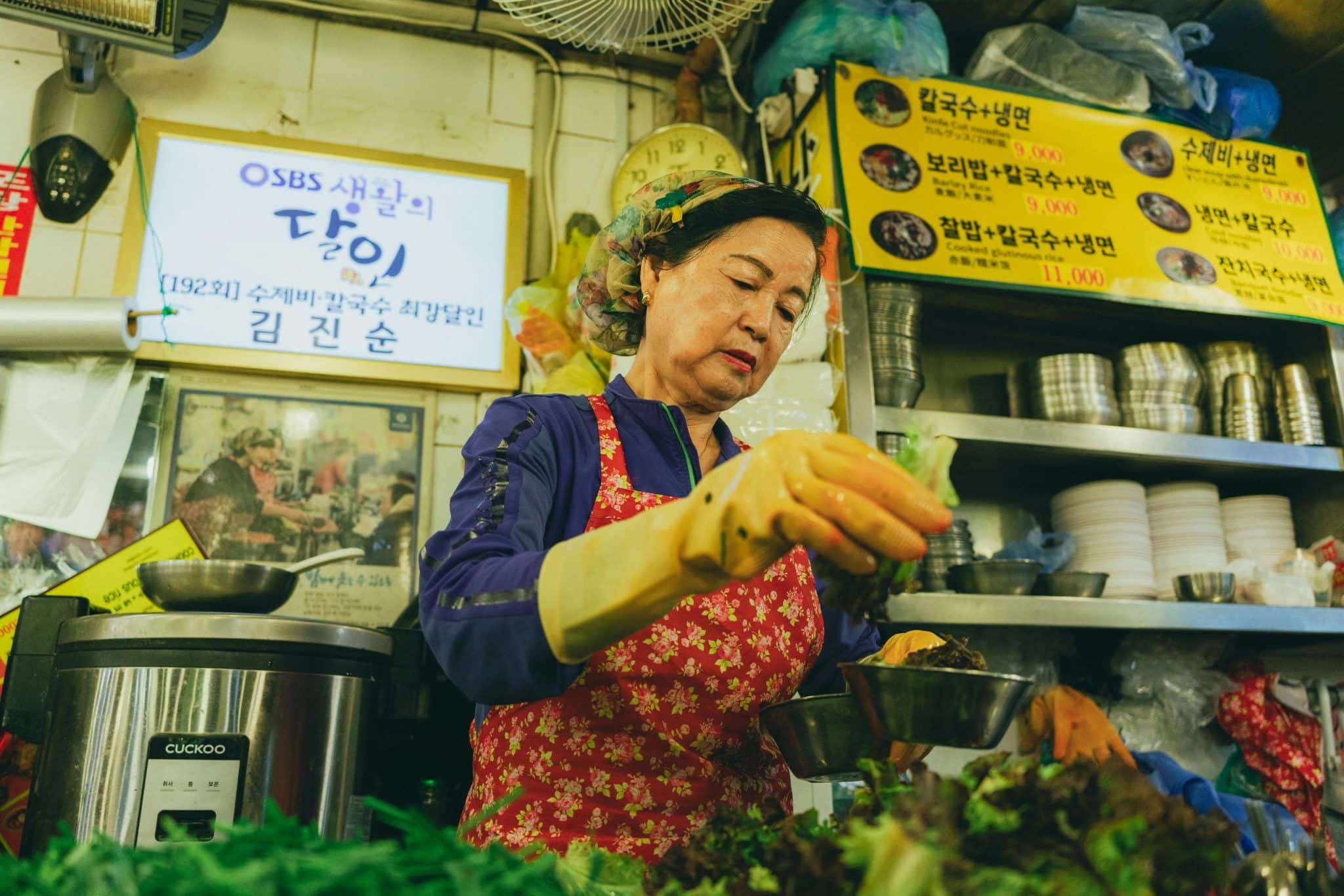 Culinary Travel Destinations for Serious Food Lovers