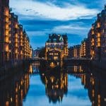 Finding the World’s Best Sunrises and Sunsets