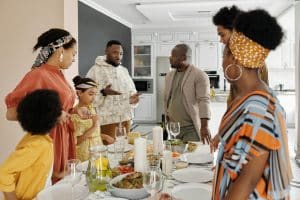 Cooking with Kids: Building Confidence in the Kitchen