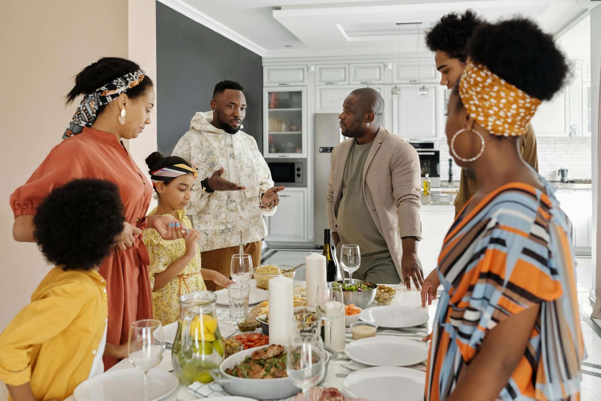 Cooking with Kids: Building Confidence in the Kitchen