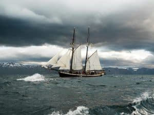 Cruise Ship Jobs with Stories to Tell