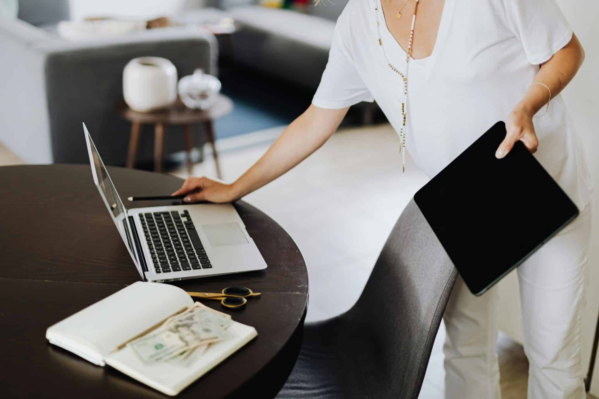The Best Gadgets for Home Office Productivity