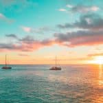 Sailing Expeditions That Chase the Midnight Sun