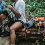 Wild Camping in Europe’s Secret Forests