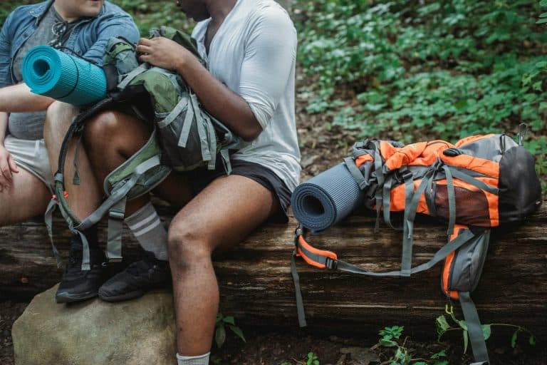 Wild Camping in Europe’s Secret Forests