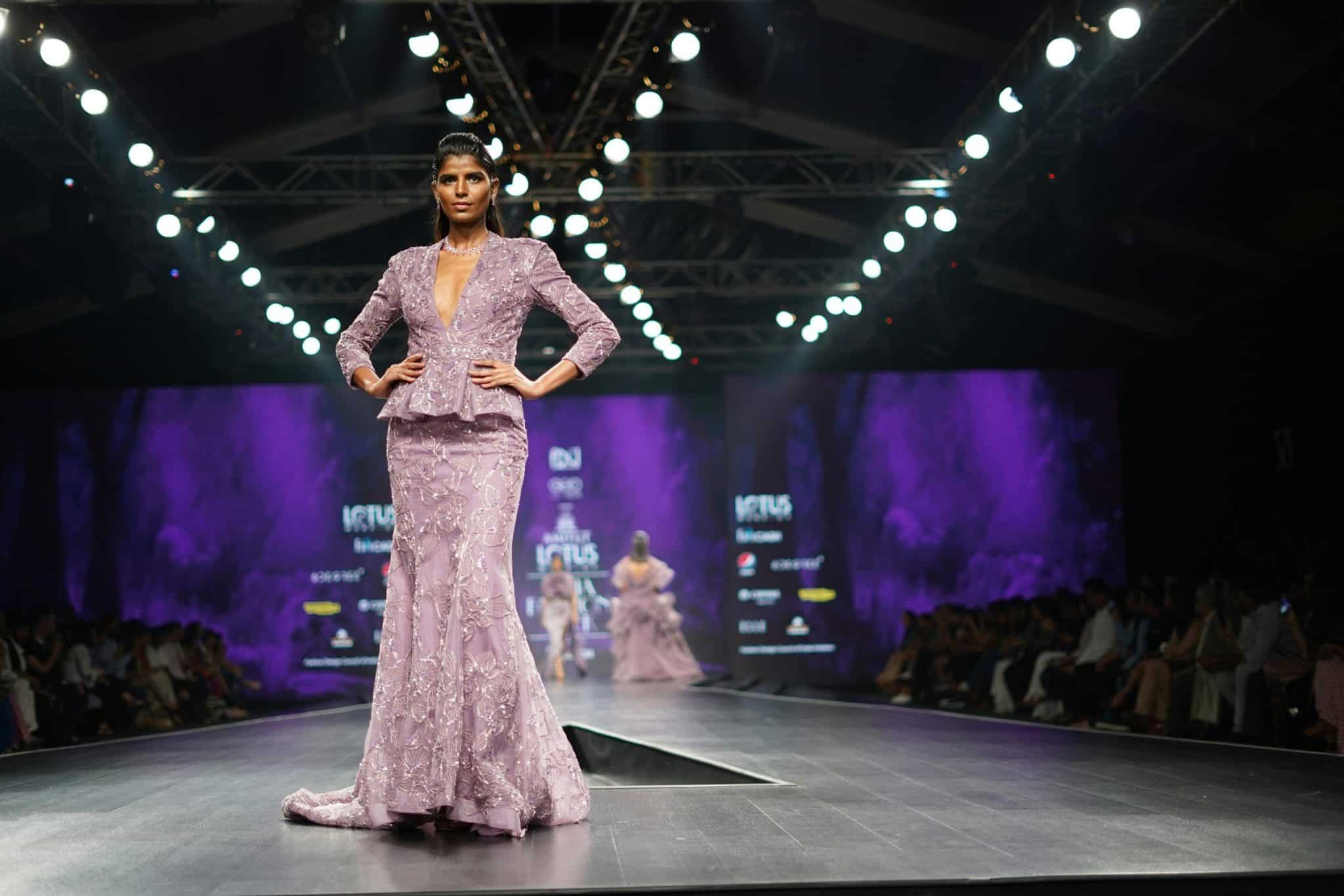 The Rise of Gender-Fluid Fashion Collections