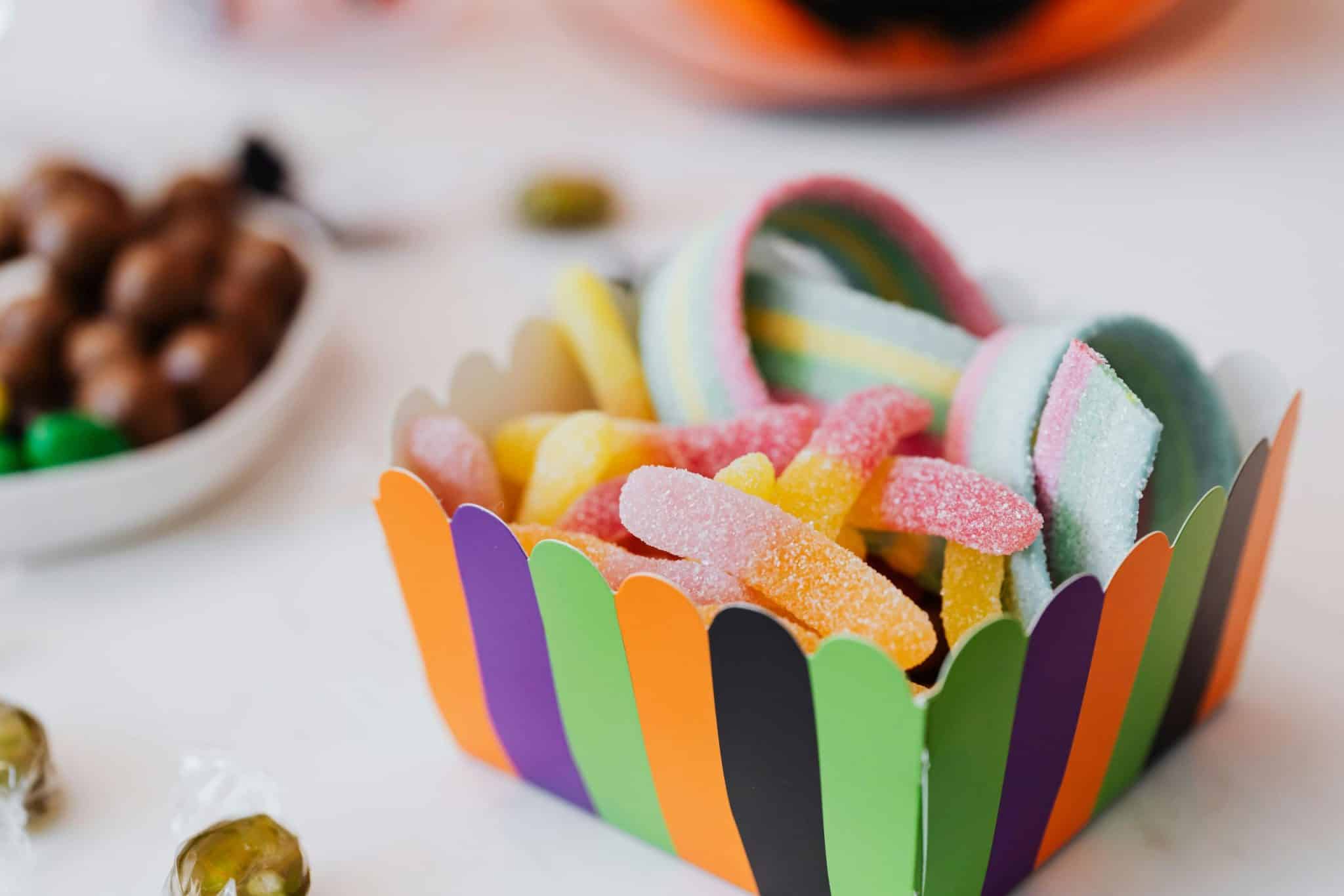 Food Festivals That Celebrate Local Flavors Worldwide