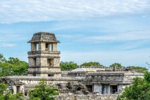 Finding Ancient Temples Hidden in Jungles