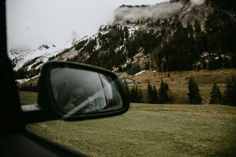 Traveling for Peace: Destinations with No Wi-Fi