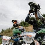 Smart Helmets and Bike Gadgets for Safer Rides