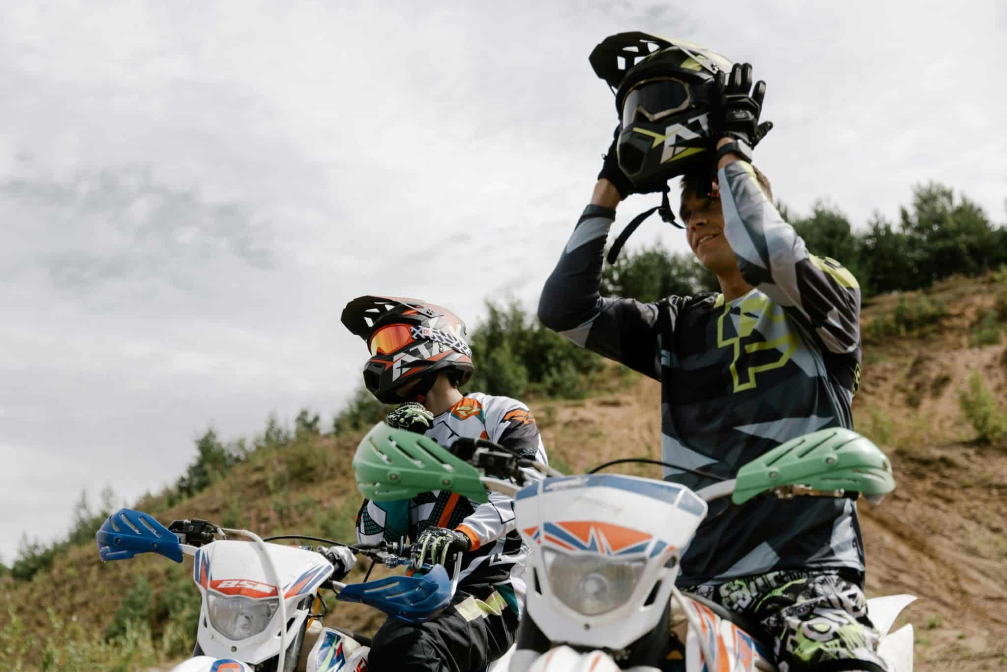Smart Helmets and Bike Gadgets for Safer Rides