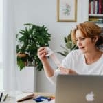 Wearable Tech for Stress Management and Mindfulness