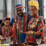 Celebrating Food Heritage Through Family Traditions