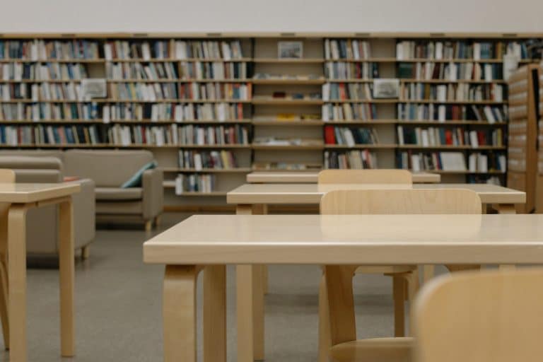 Textbooks Go Digital: What’s Next?