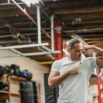 Noise-Canceling Earbuds with Health Sensors