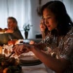 Family-Style Dining: Sharing Food, Stories, and Laughter