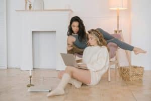 Staying Safe While Shopping Online