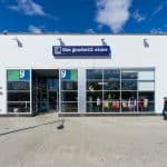 Shopping for a Cause: Retail with a Mission