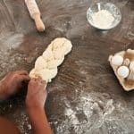 Perfecting the Art of French Pastries at Home