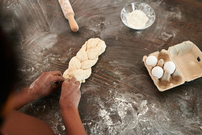Perfecting the Art of French Pastries at Home