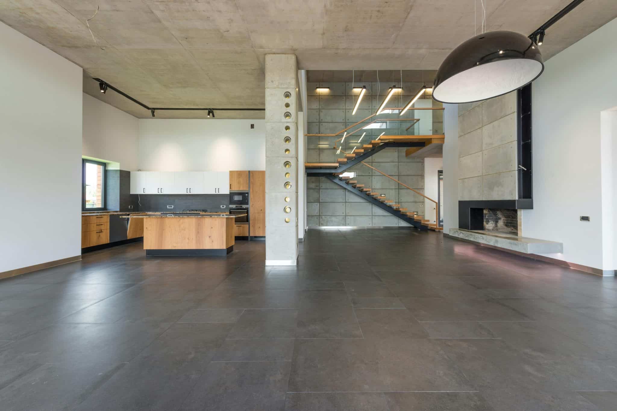 Open Floor Plans: Still Trending or Outdated?